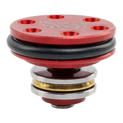 KPP CNC Piston Head - KPP Airsoft