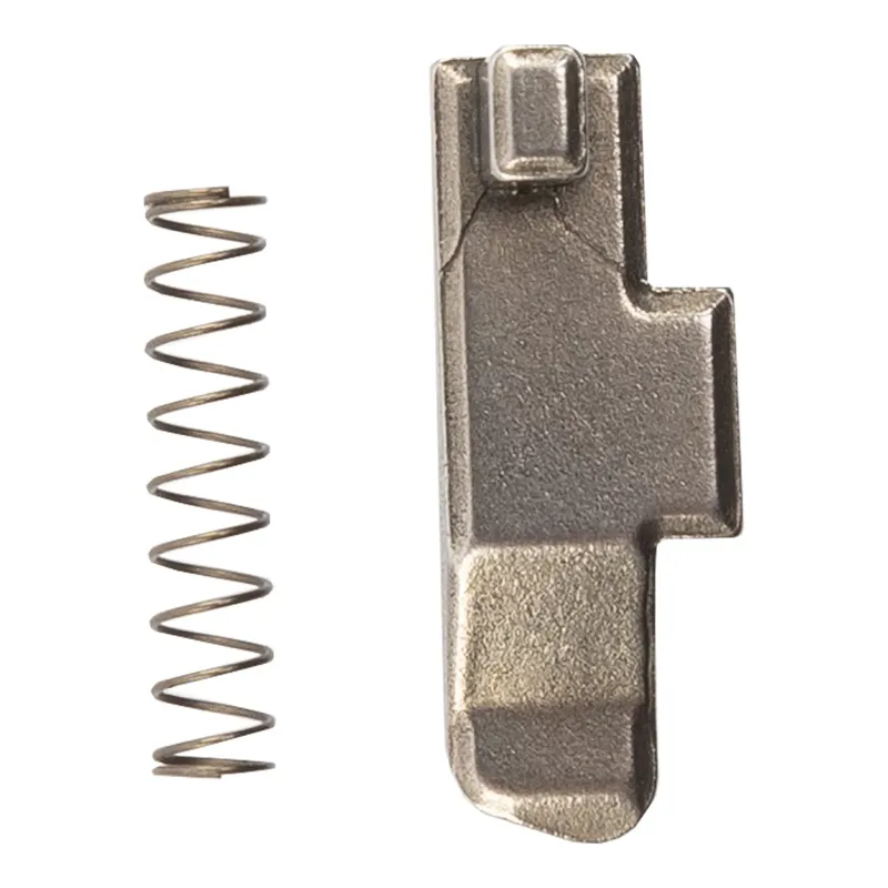 Reapo Disconnector Für Hi-Capa · Negro