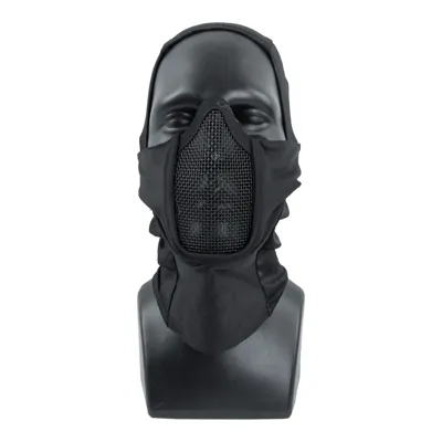 Shadow Fighter Schutzmaske - Reapo