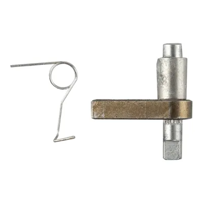 Anti-Reversal Latch W/ Spring - Arcturus