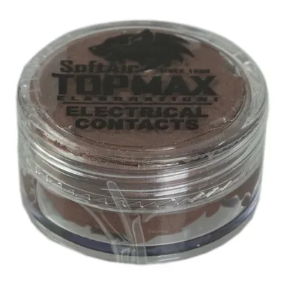 Pro Electric Contact Grease - Top Max