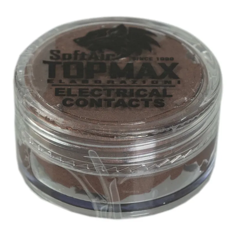 Top Max Pro Electric Contact Grease