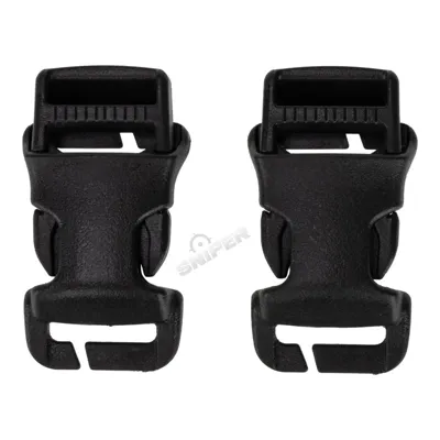Quick Attach Buckle - Reapo