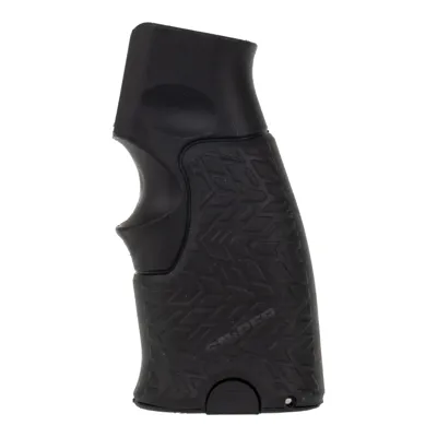 DD STO Grip - Bolt Airsoft