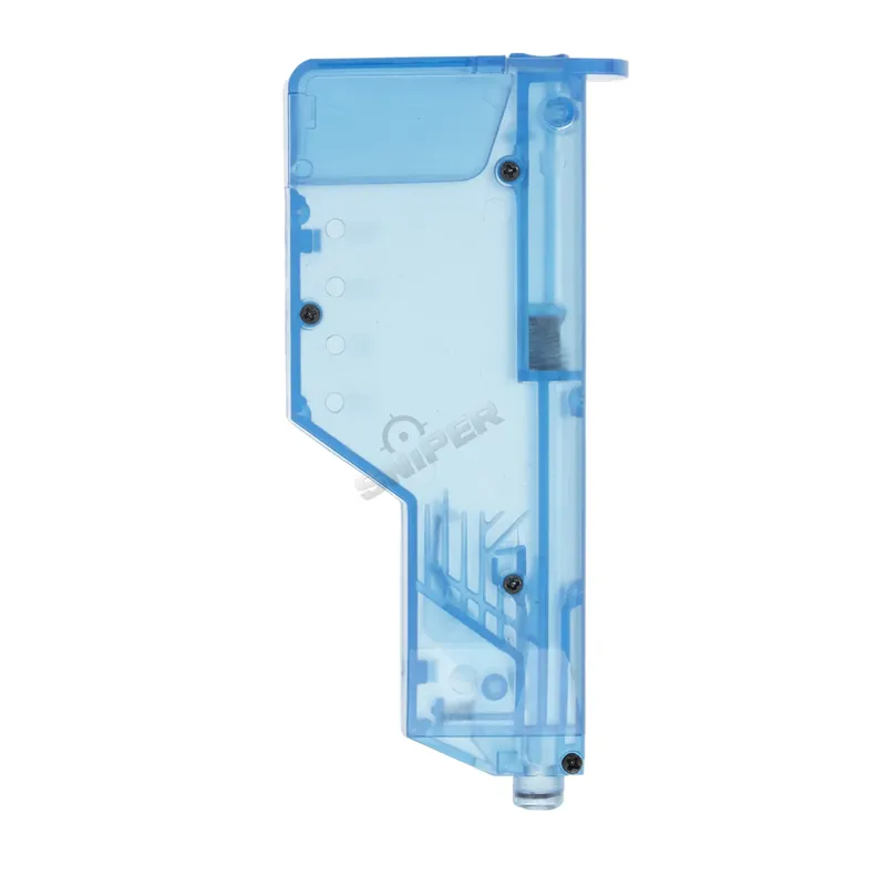 Reapo Speedloader 155 rds · Azul