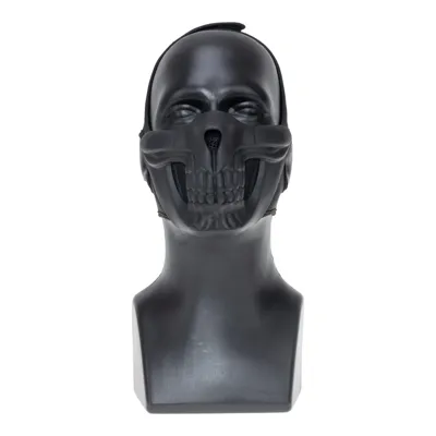 Skeleton Face Mask - Reapo