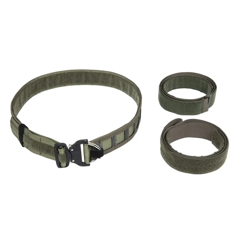 Reapo Special Combat Belt · Verde / OD