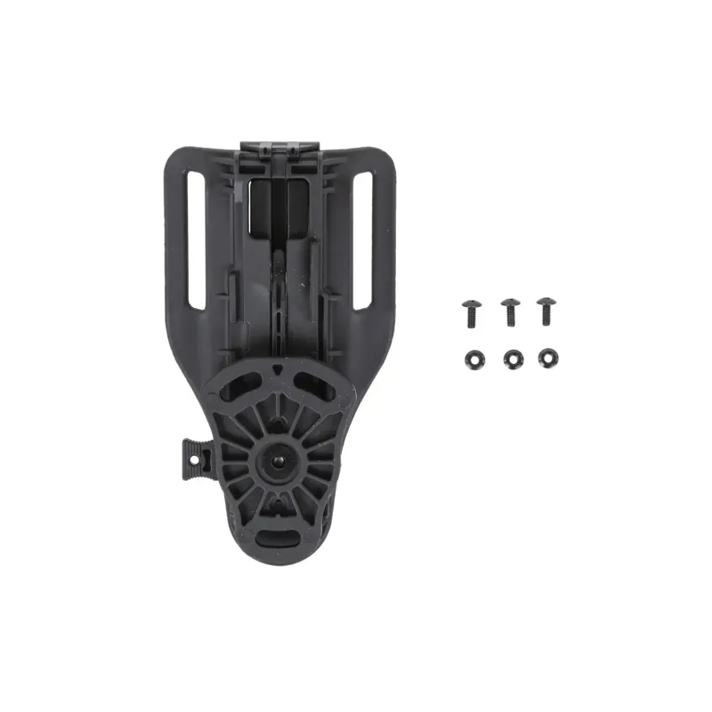 Reapo Adjustable Holster Platform · Negro