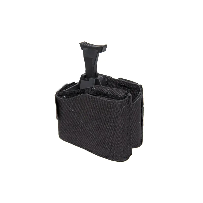 Reapo Universal MOLLE Holster · Negro