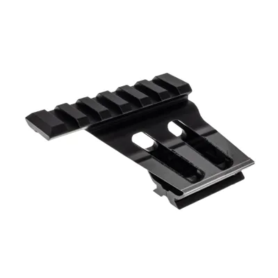 Pistol Top Rail Mount - Reapo
