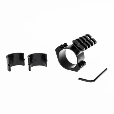 Top Rail for Scopes - Reapo