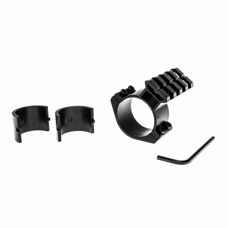 Reapo Top Rail for Scopes
