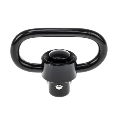 Oval QD-Mount - Reapo