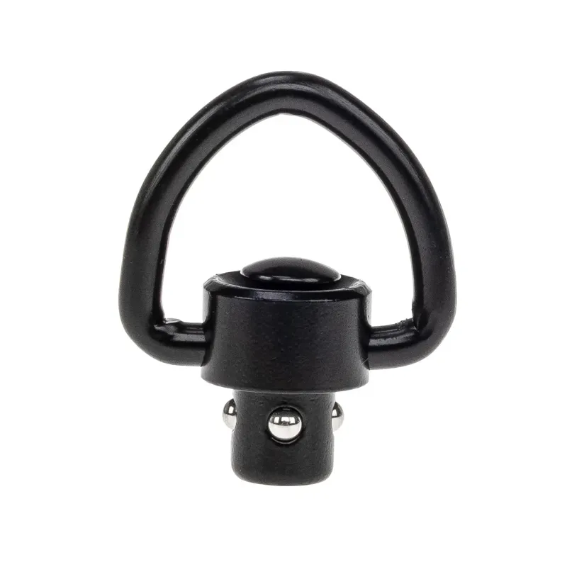Reapo Triangle QD-Mount · Negro