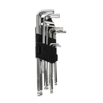 Hex Wrench Long Set - Reapo