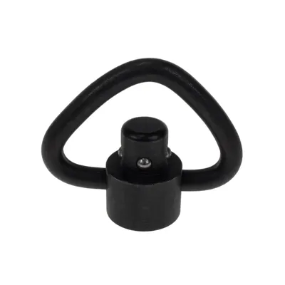 Swivel Triangle Stainless Steel - Clawgear