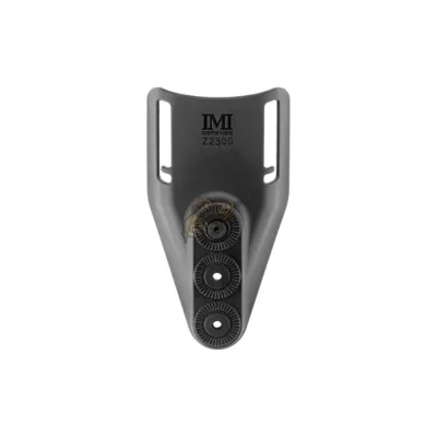 Low Ride Belt Attachment - IMI Defence - IMI Defense
