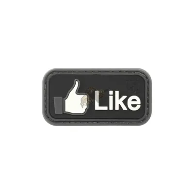 Like Patch, Swat - JTG