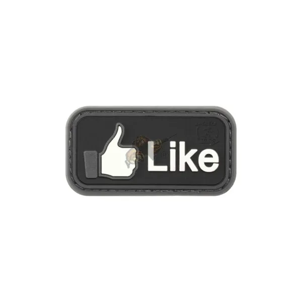 JTG Like Patch, Swat