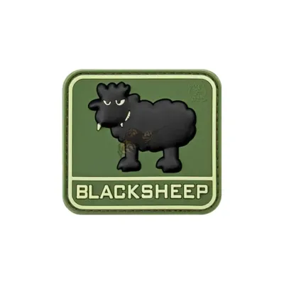 BlackSheep Patch, Forest - JTG