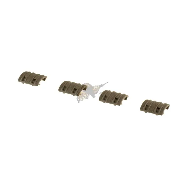 Magpul Original XTM Enhanced Rail Panel oliveDrab