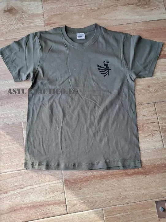 Ejército de Tierra · Tan / FDE