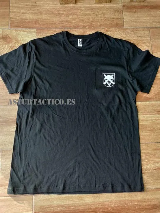 Bripac · Negro