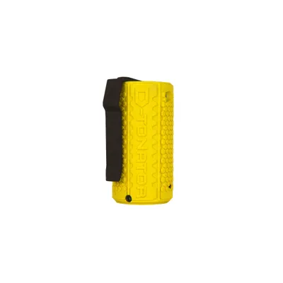 D-Tonator Impact Grenade Gelb - Granate - Storm airsoft