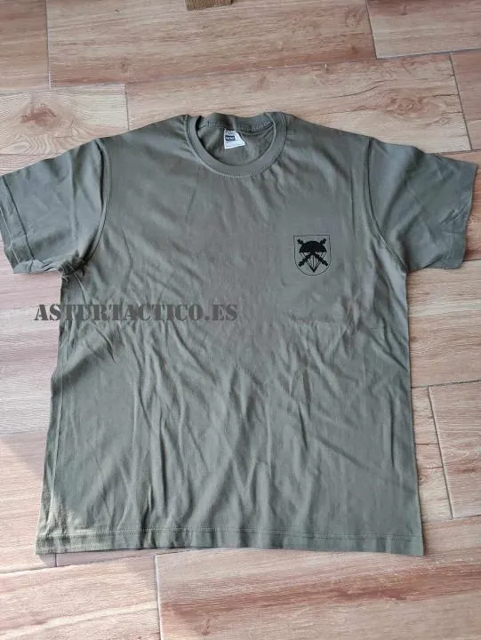 Bripac · Tan / FDE