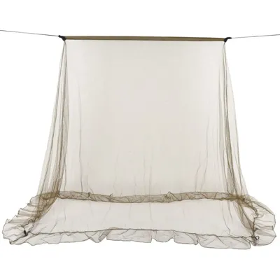 Κουνουπιέρα Camping Tent Shape Χακί - MFH