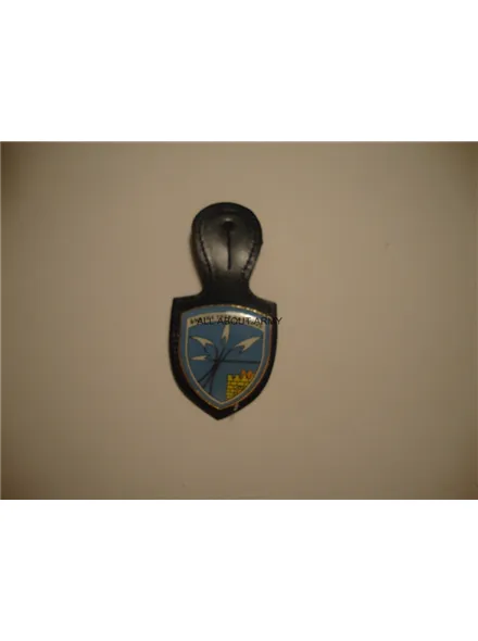 All About Army 113 Πτέρυγα Μάχης Κονκάρδα