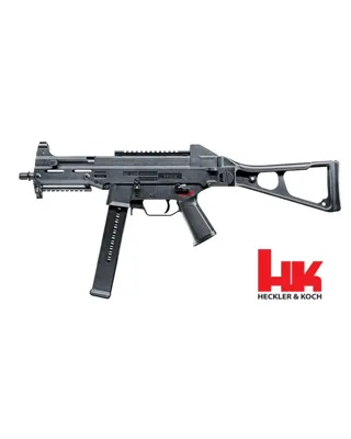 UMP Sportline - HECKLER & KOCH
