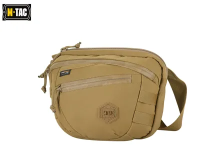 Τσαντάκι Sphaera Hardsling Bag Large Elite - M-Tac