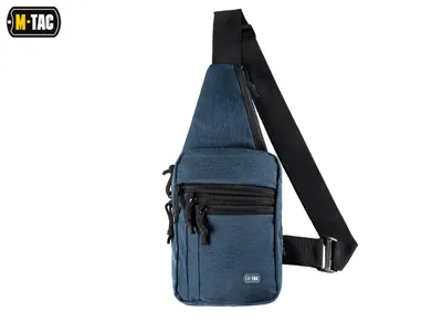 Τσαντάκι Ώμου Tactical Chest Sling Jean - M-Tac