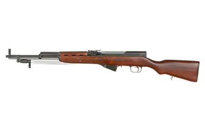 SKS S&T- Madera y Metal - S&T Armament