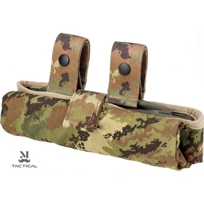 Tasca Caricatori Esausti Richiudibile DUMP Pouch - Defcon 5