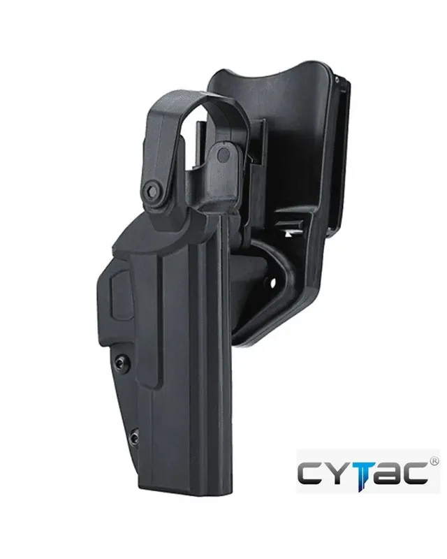Pistolera Level 3 para Glock