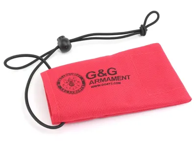 Bezpečnostní Návlek Na Hlaveň - G&G Armament
