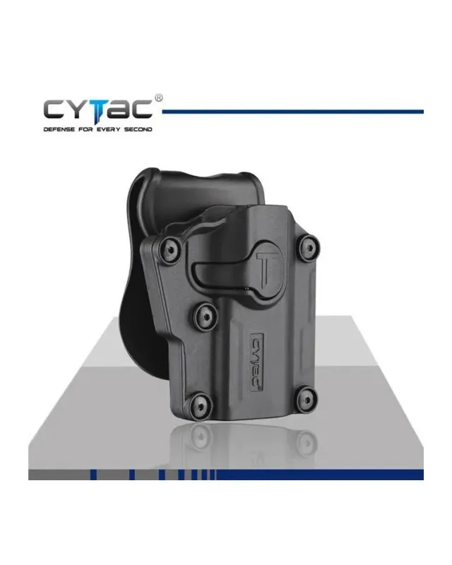 Mega-Fit Pistolera Universal Adaptable
