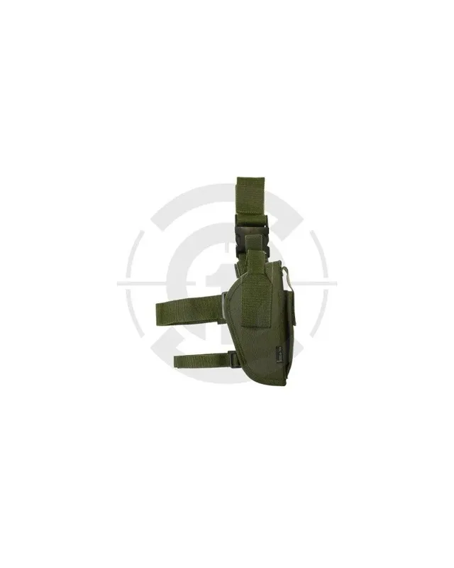 Pistolera Mil-Force