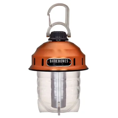 Laterne Beacon Light Kupfer Mit Dimmfunktion Inkl. Ladekabel - Barebones