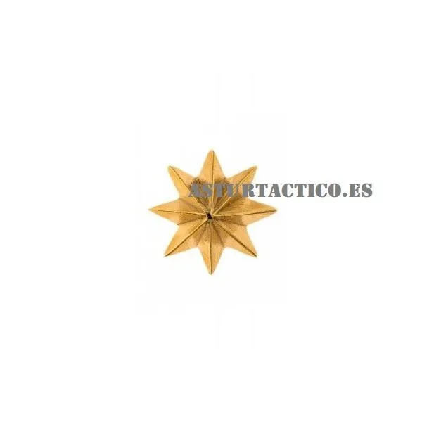 Estrella de 8 Puntas
