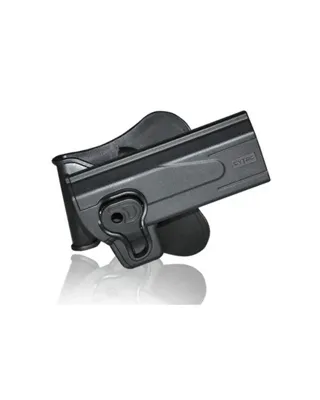 Pistolera Rigida para CZ 75 SP-01 Shadow - Cytac