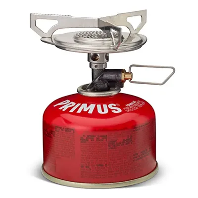 Gaskocher Essential Trail Stove Duo Für Schraubgaskartuschen Silber - Primus