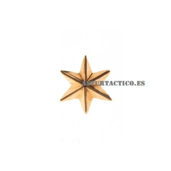 Estrella de 6 Puntas