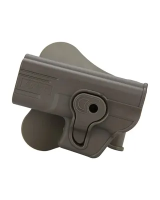 Pistolera Glock 19/23/32 (Zurdo) - CYTAC.