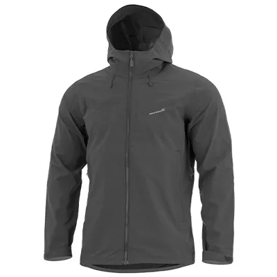 Outdoorjacke Monlite Shell Jacket Wind- Und Wasserdicht - Pentagon