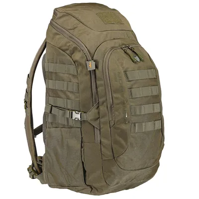 Rucksack Epos 40 Liter RAL 7013 - Pentagon