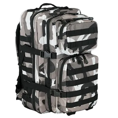 Rucksack Cooper 40 Liter Large Urban - Brandit