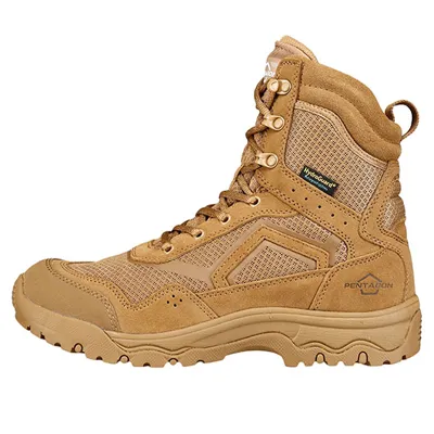 Stiefel Scorpion V2 8 Wasserdicht - Pentagon